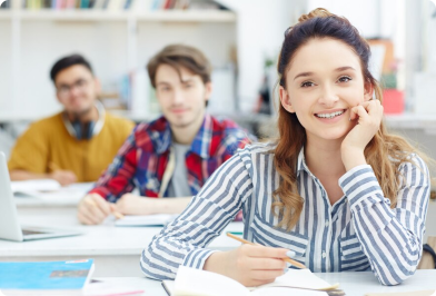 IELTS 