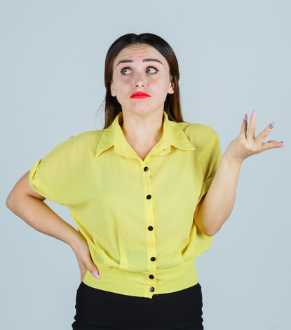 Office Blouse
